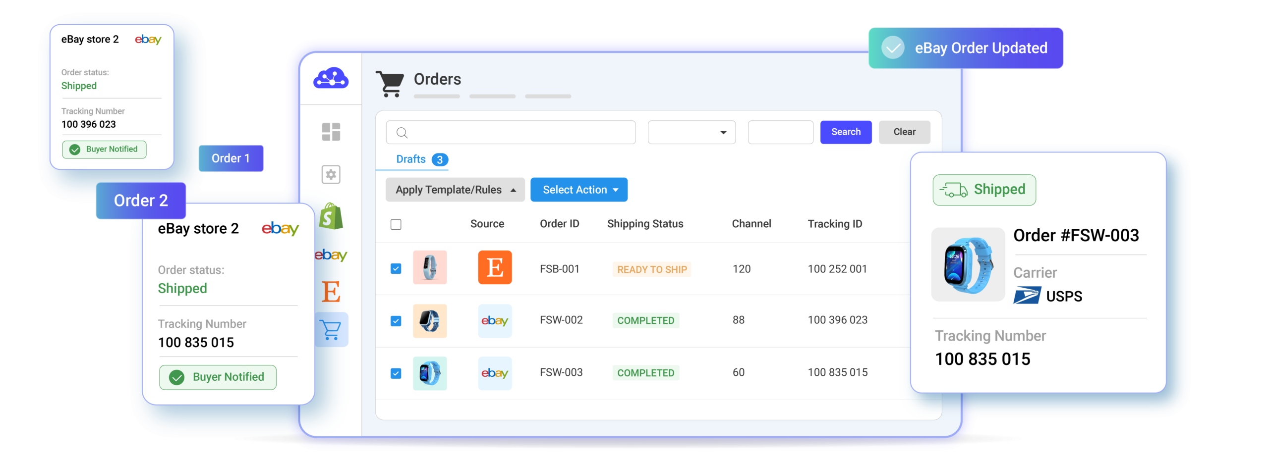 ebay order management - hero