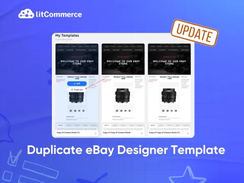 duplicate ebay designer template 