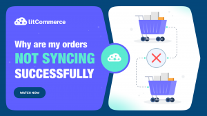 Why are my orders not syncing successfully 20e3e1c3