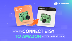 Etsy Amazon Integration