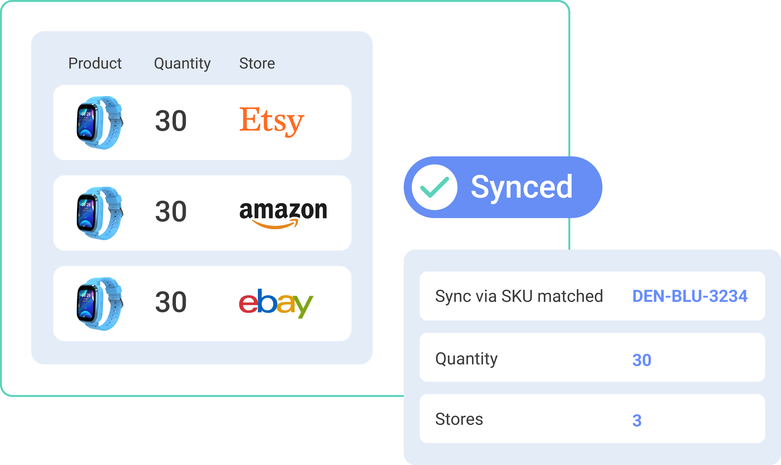 Easy Filtering & categorize product with our product feed tool