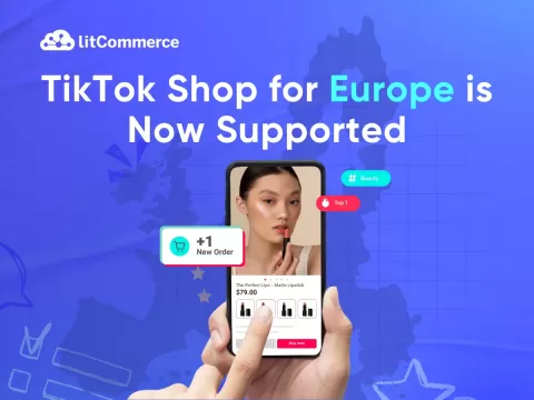 TikTok Shop for Europe 336787e6