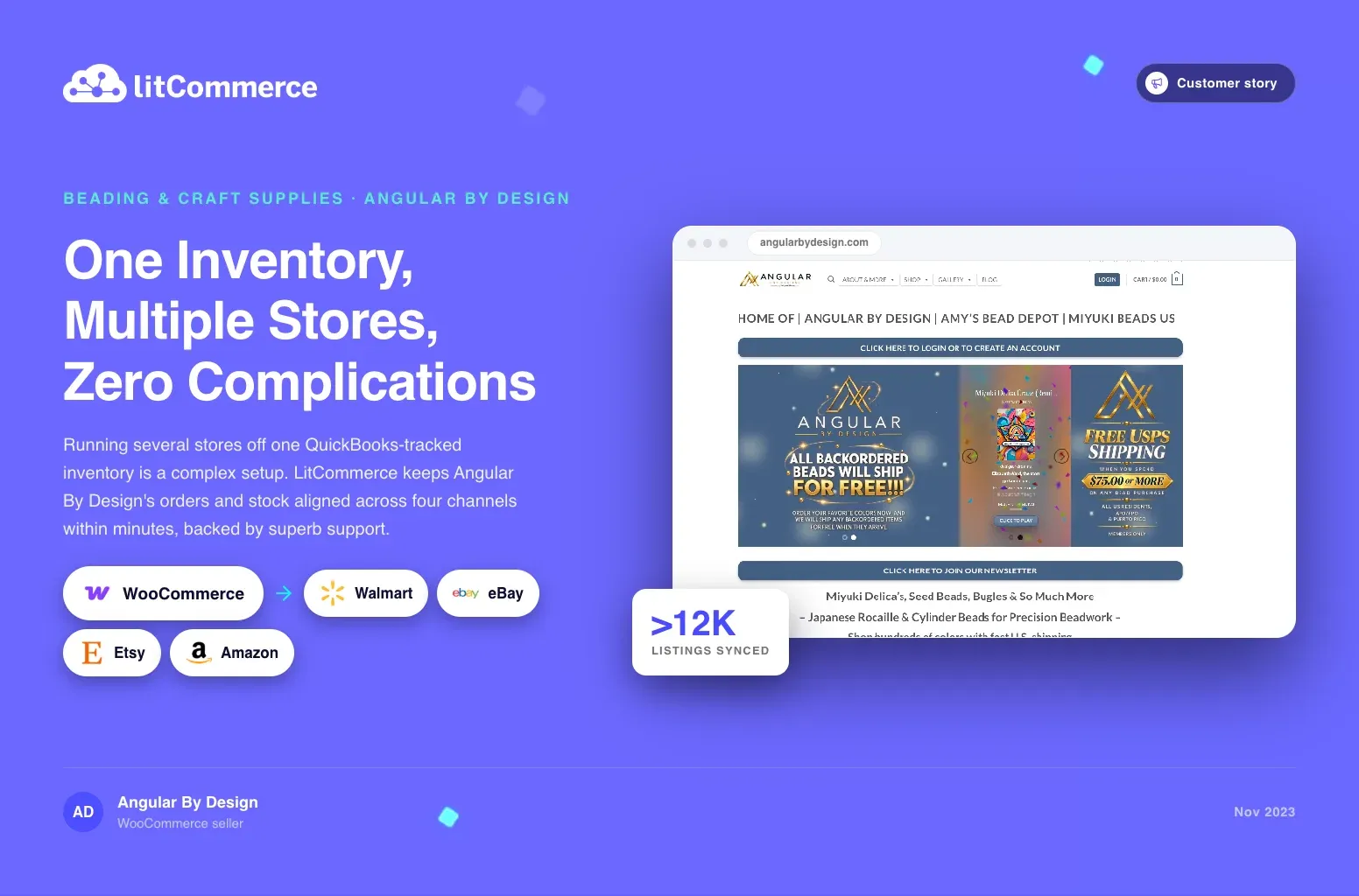 Angular By Design Case Study Thumbnail-selection