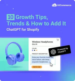 Use ChatGPT to Grow Your Shopify