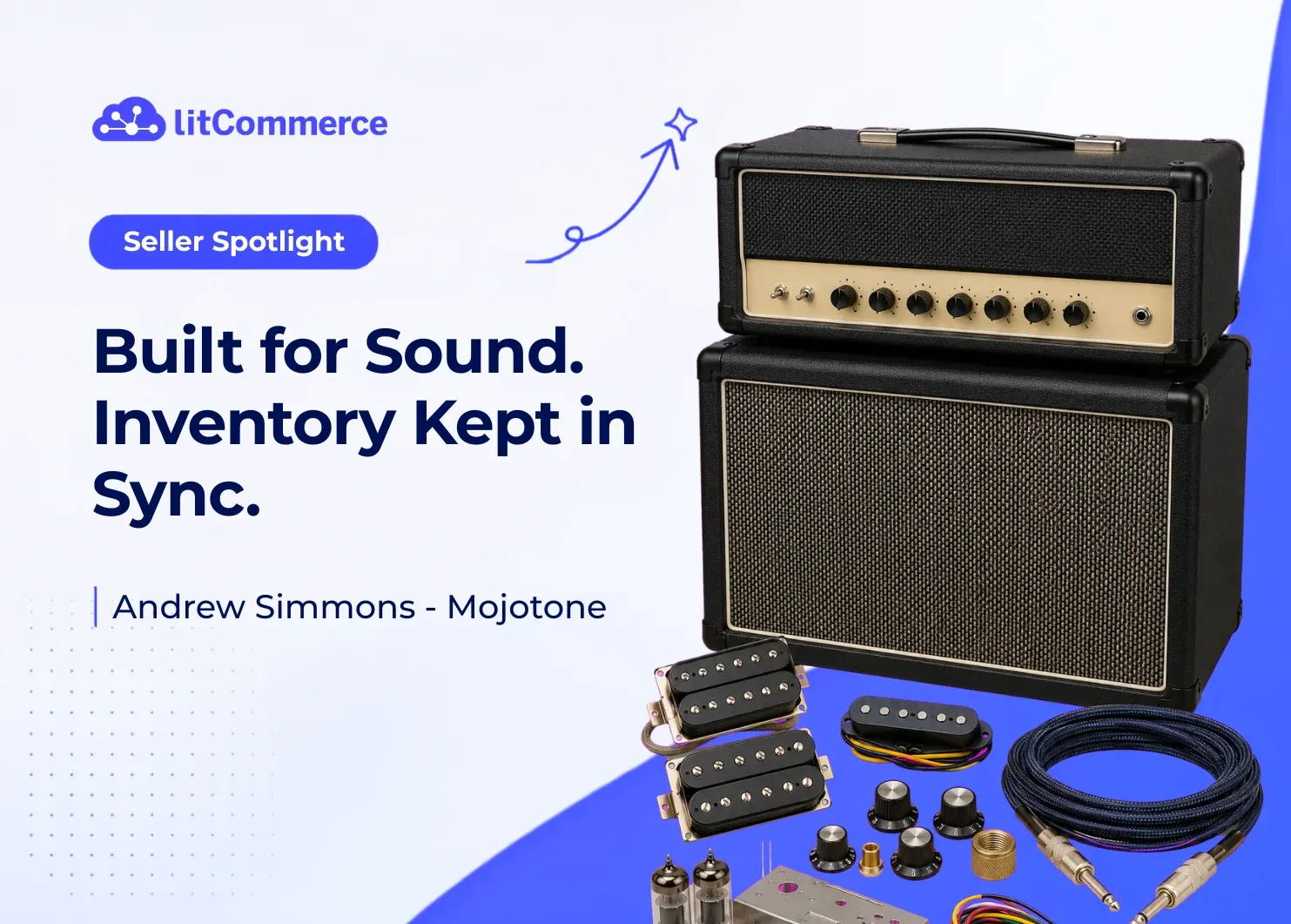 Andrew Simmons - Mojotone