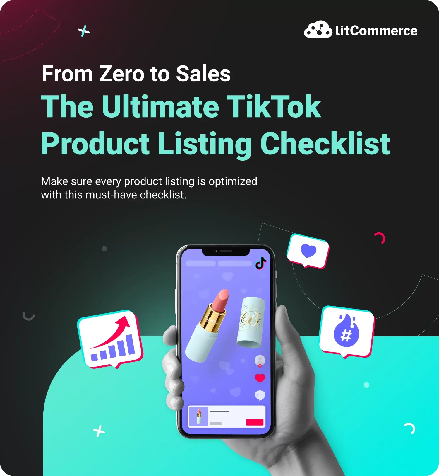 TikTok Product Listing Checklist