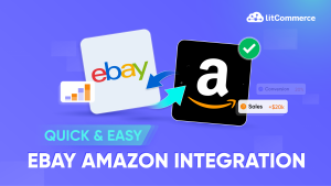 eBay Amazon Integration