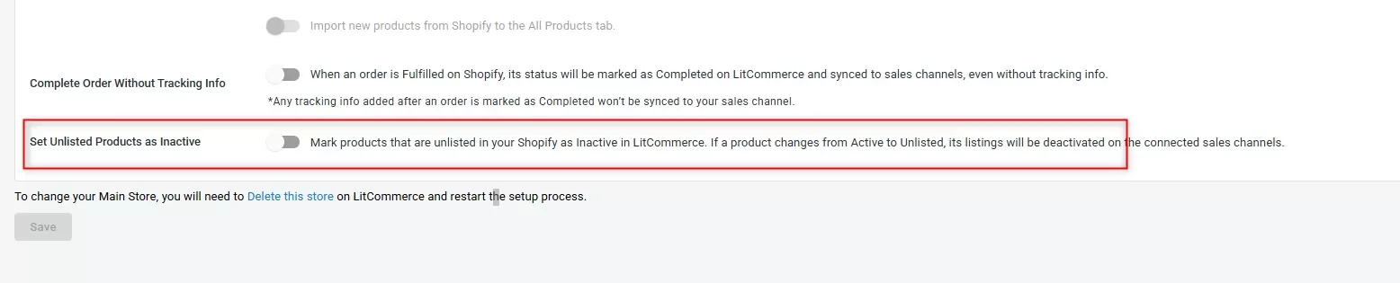 Apply Bulk Actions to All Listings