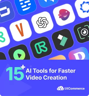AI Tools for Faster Video Creation 557bee0f