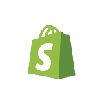 shopify icon 150