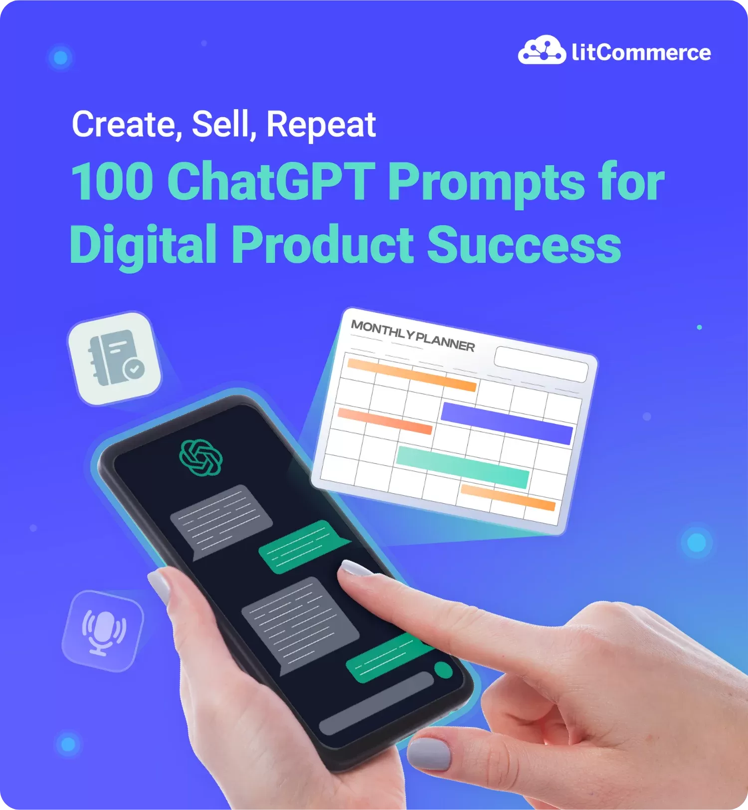 How to use chatgpt ai agent for selling online