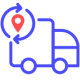 No automatic tracking ebay order updates