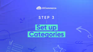 set up categories 7c515da3