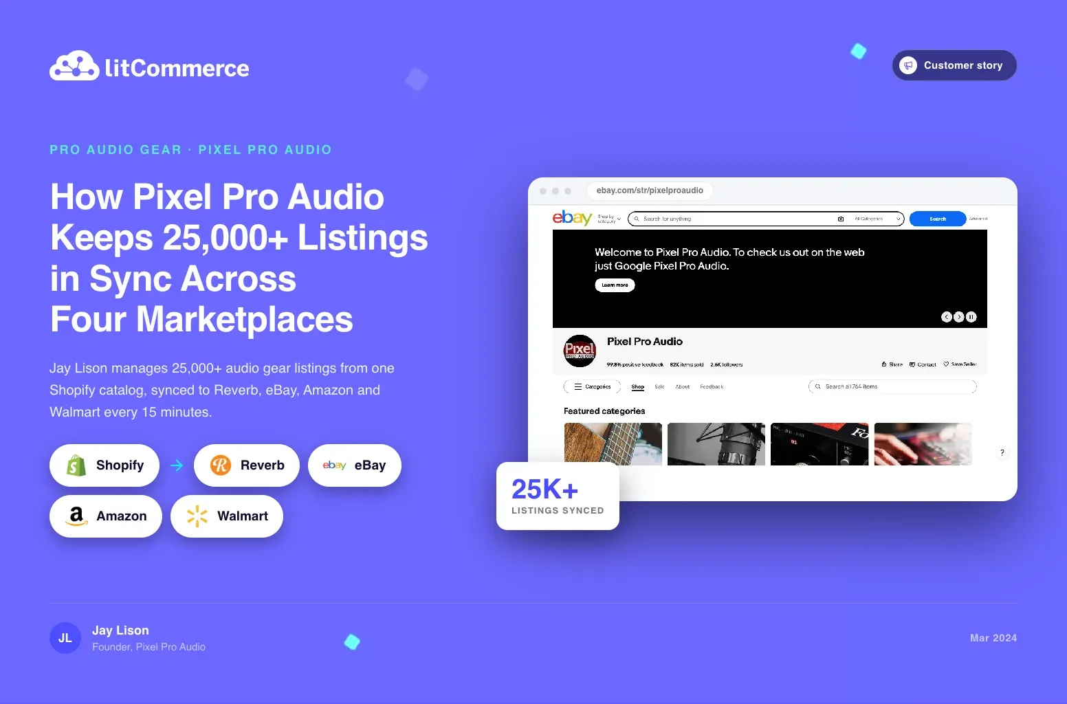 Pixel Pro Audio Case Study Thumbnail-selection