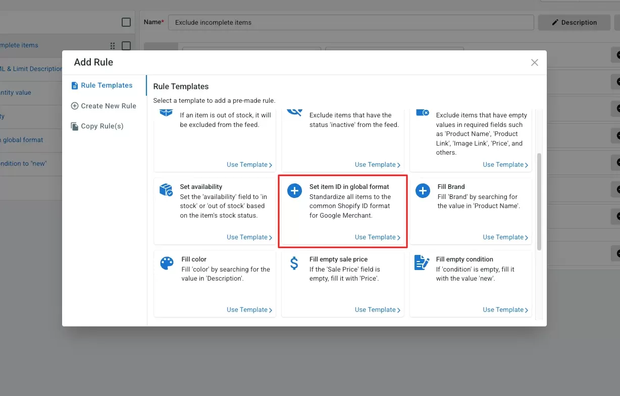 new rules for google shopping