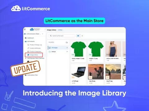 Introducing the Image Library