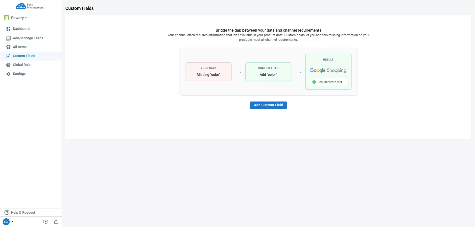 Apply Bulk Actions to All Listings