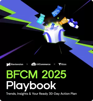 eBook BFCM 2025