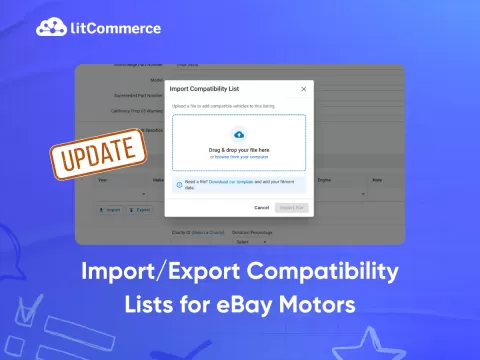 feature for ebay motors