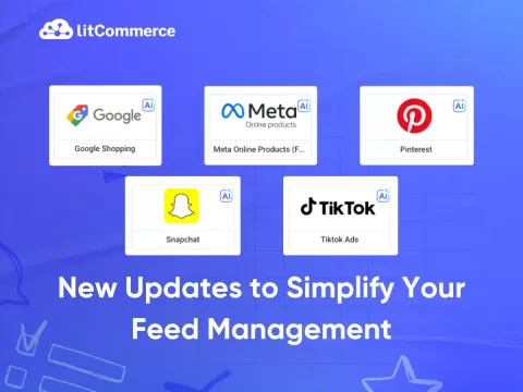 New Updates to Simplify Your Feed Management