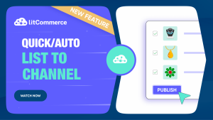 How Quick/Auto List to Channel Works?