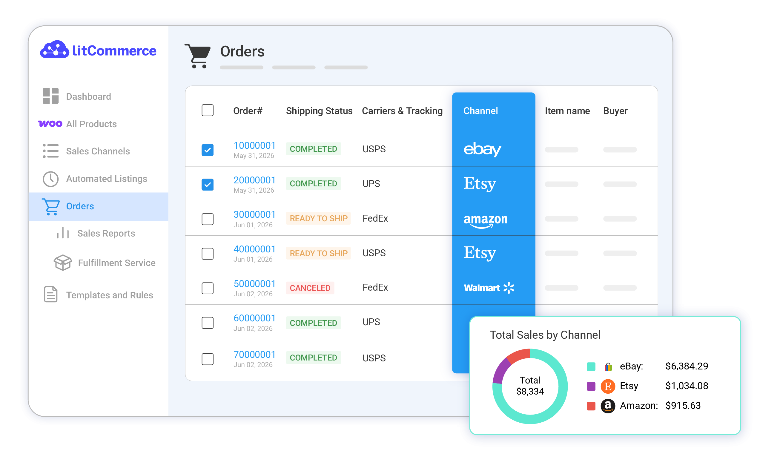 WooCommerce Integration Feature 4