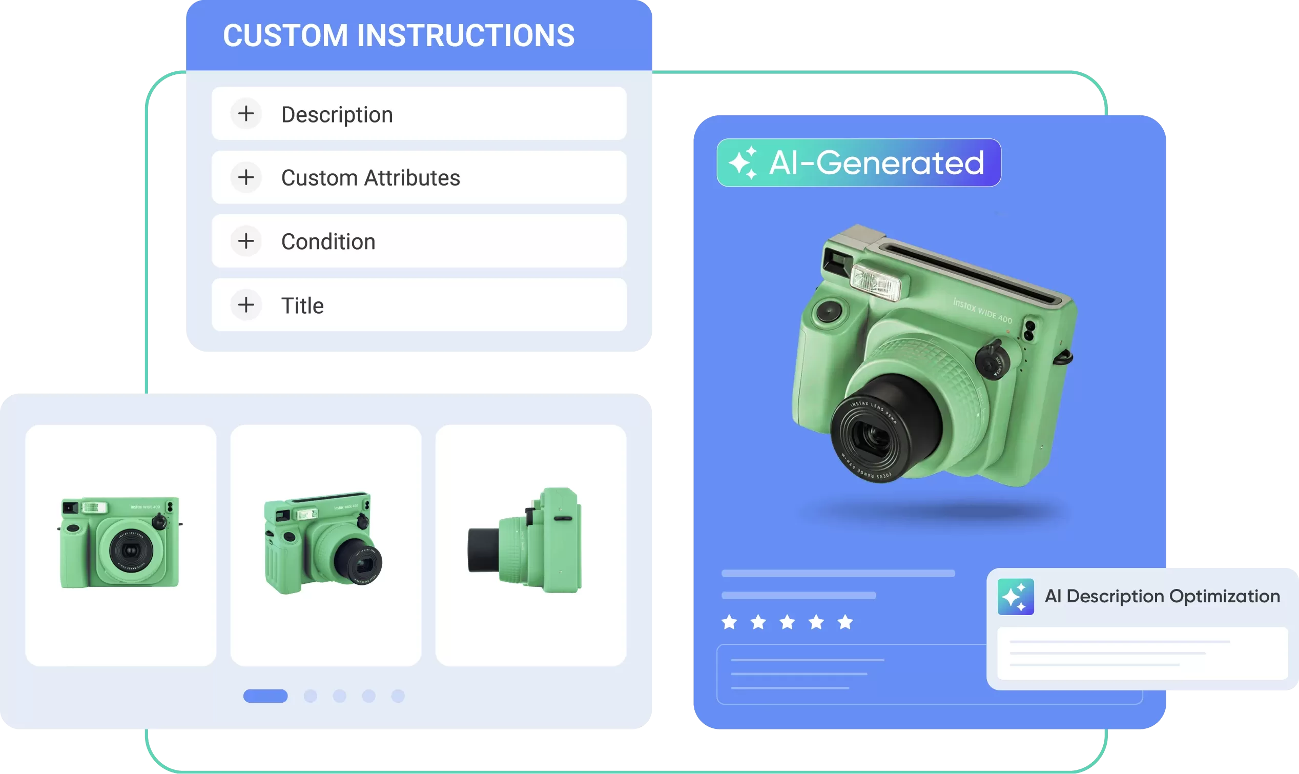 ai powered tool