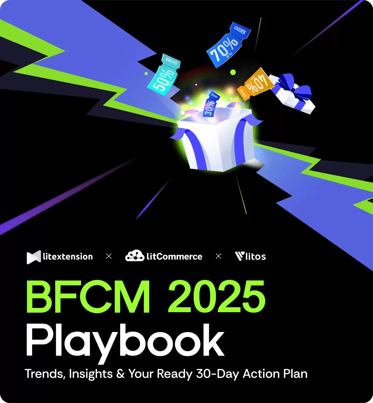 eBook BFCM 2025