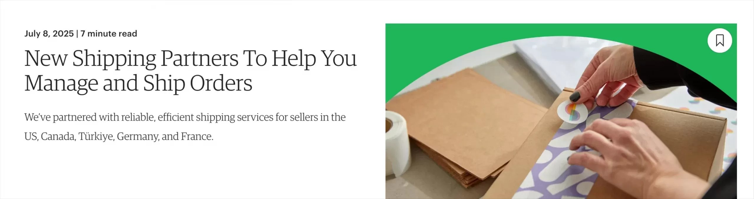 Etsy restrictions