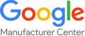 google manufacturer center