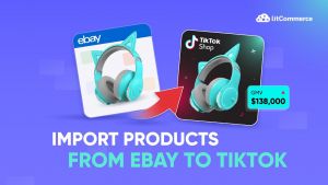 eBay Amazon Integration