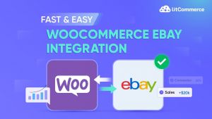 WooCommerce eBay integration