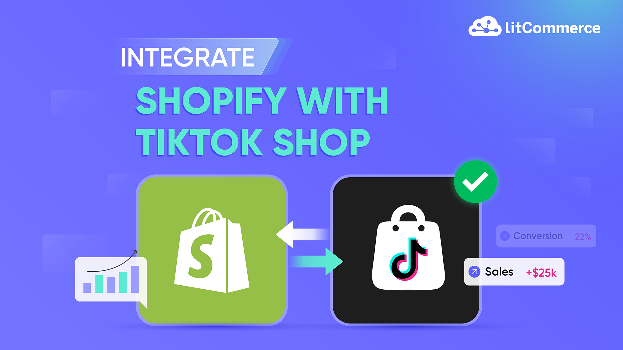 Shopify TikTok Integration