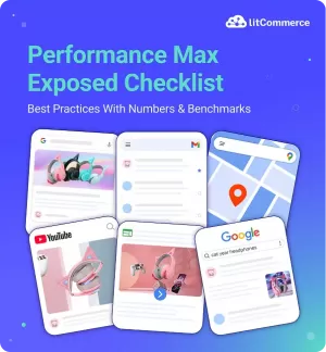 performance max best practices exposed checklist