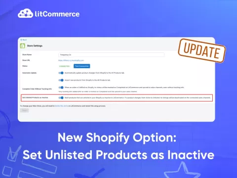 Quick Publish to Reverb is Now Available
