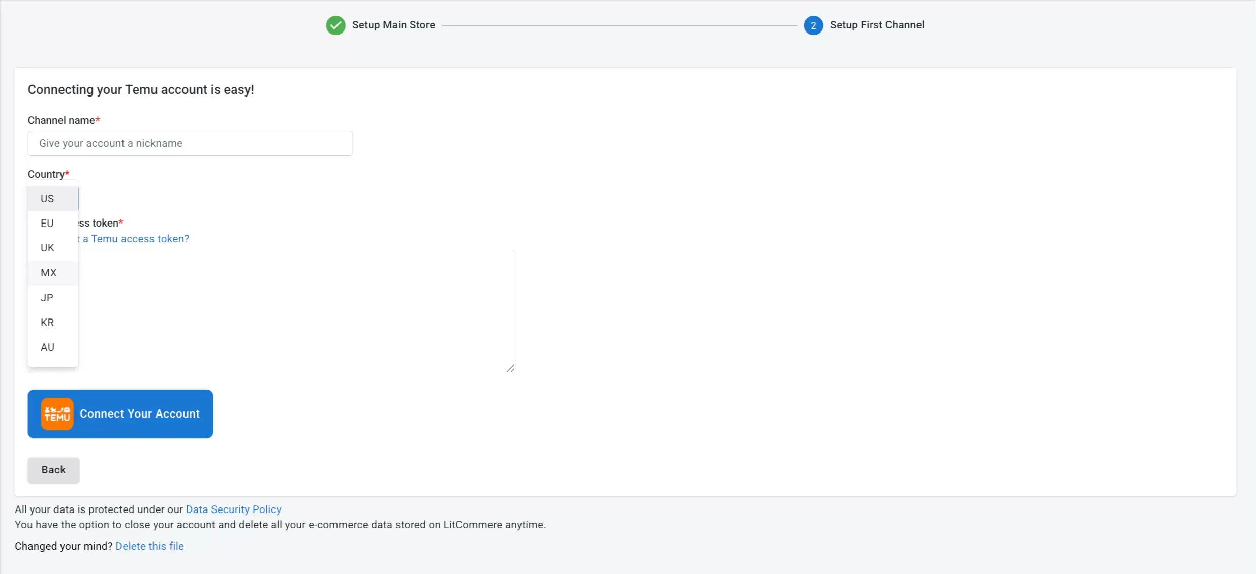 Apply Bulk Actions to All Listings