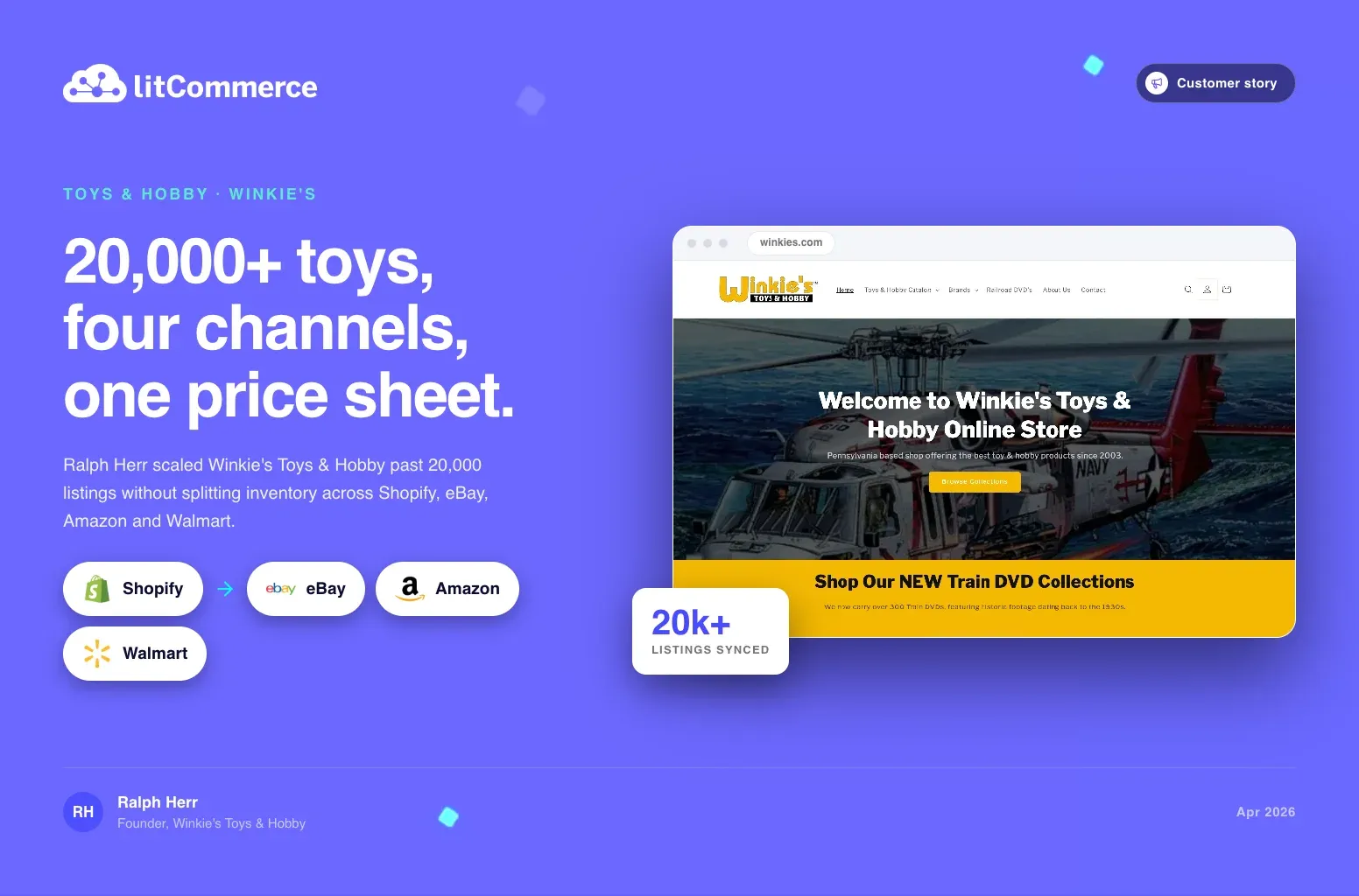 Winkies Case Study Thumbnail-selection