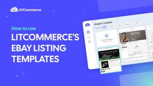 how to create ebay listing template