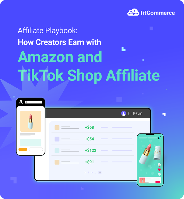 How to Make Money with Amazon & TikTok Shop