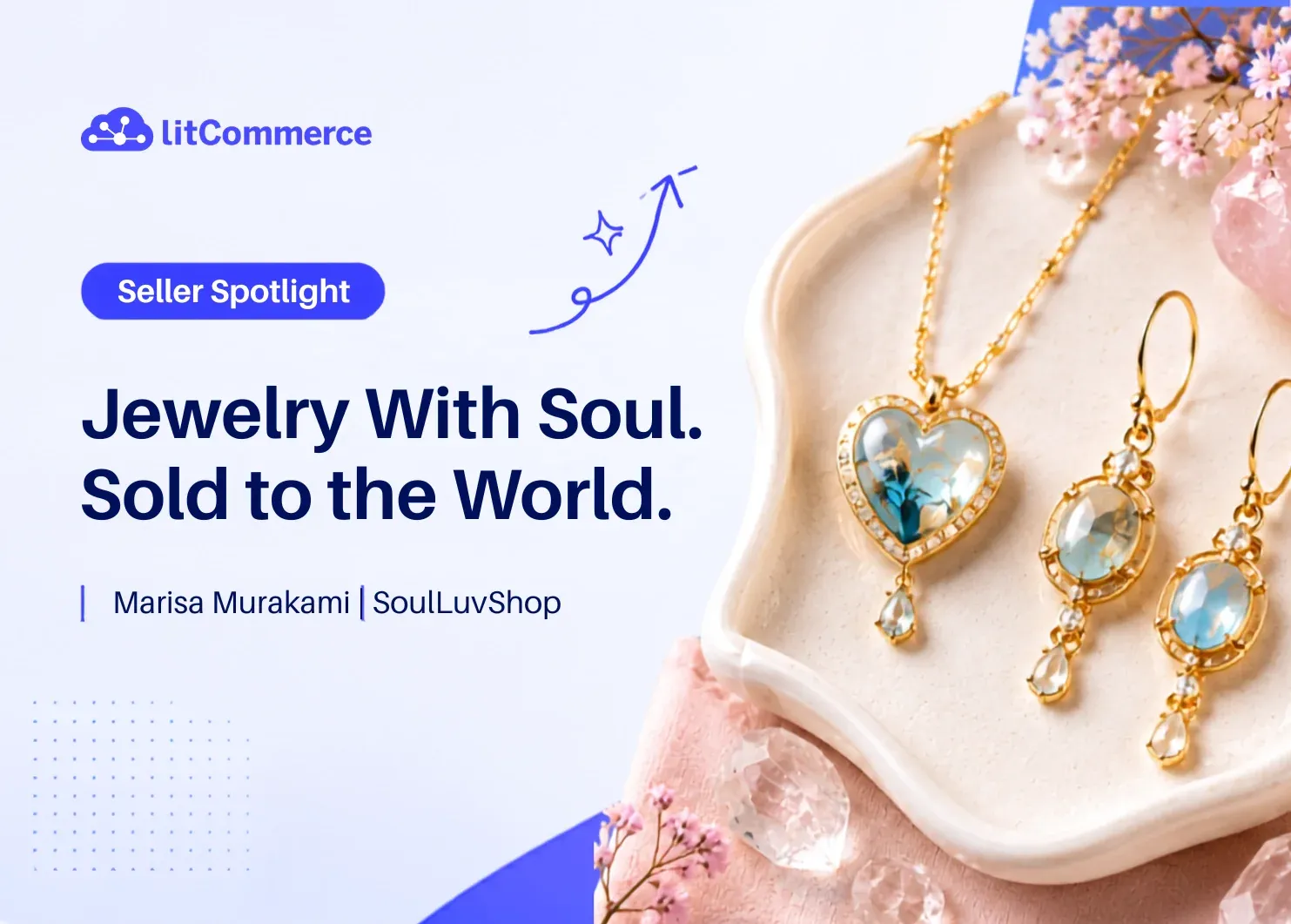 Marisa Murakami SoulLuvShop