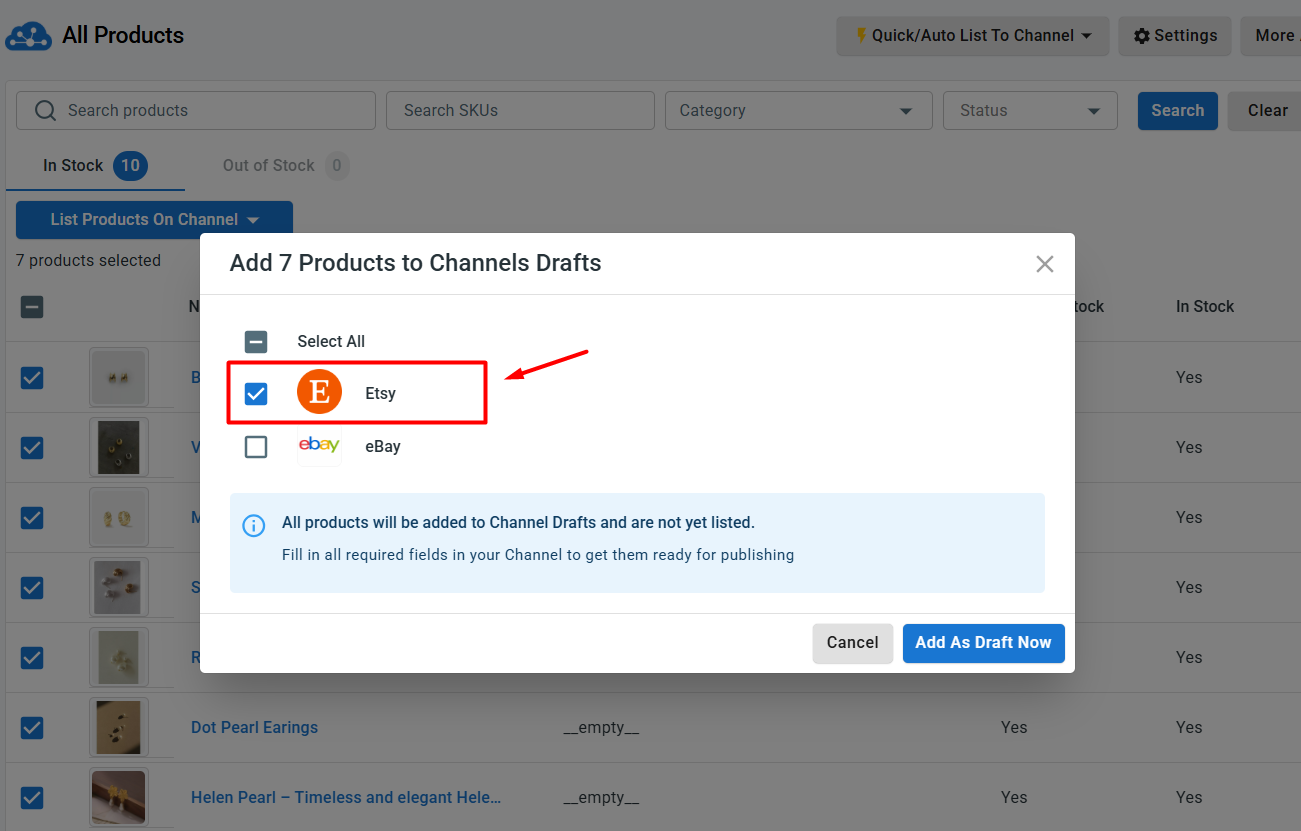 image11 List Your eBay Products on Etsy