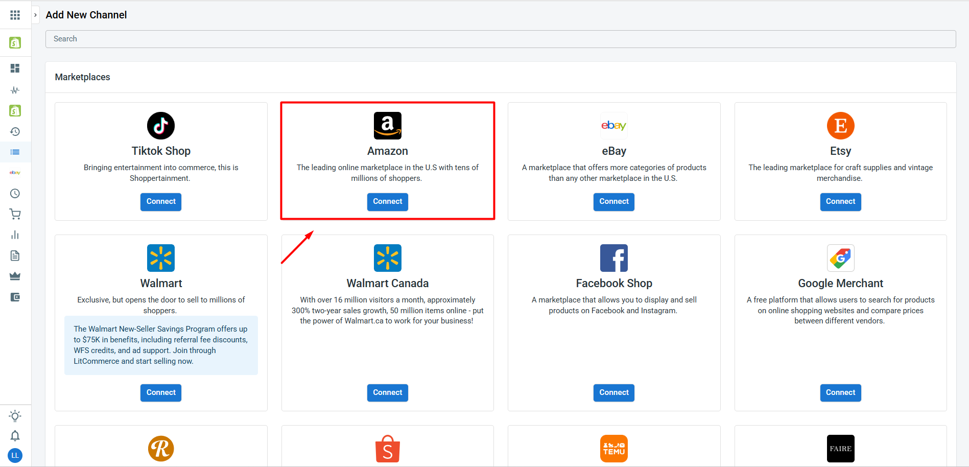 image3 1 Connect Your Amazon Store