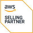 Partner badge