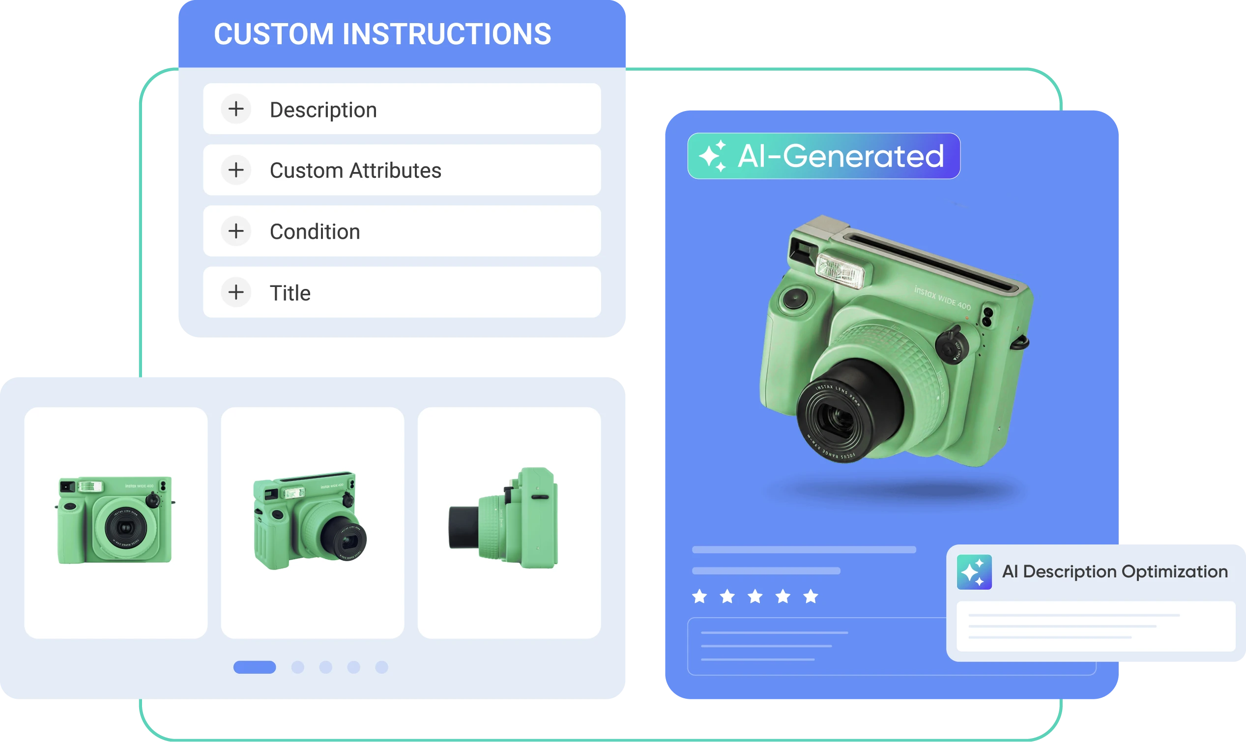 ai powered tool