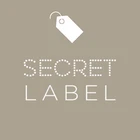 Secret Label eBay store