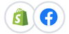 Shopify Facebook Shops Integration 100x50 1