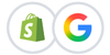 Shopify Google Merchant Integration 100x50 1