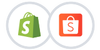 Shopify Shopee Integration 100x50 1