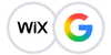 Wix-Google-Merchant-Integration-100x50