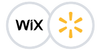Wix-Walmart-Integration-100x50